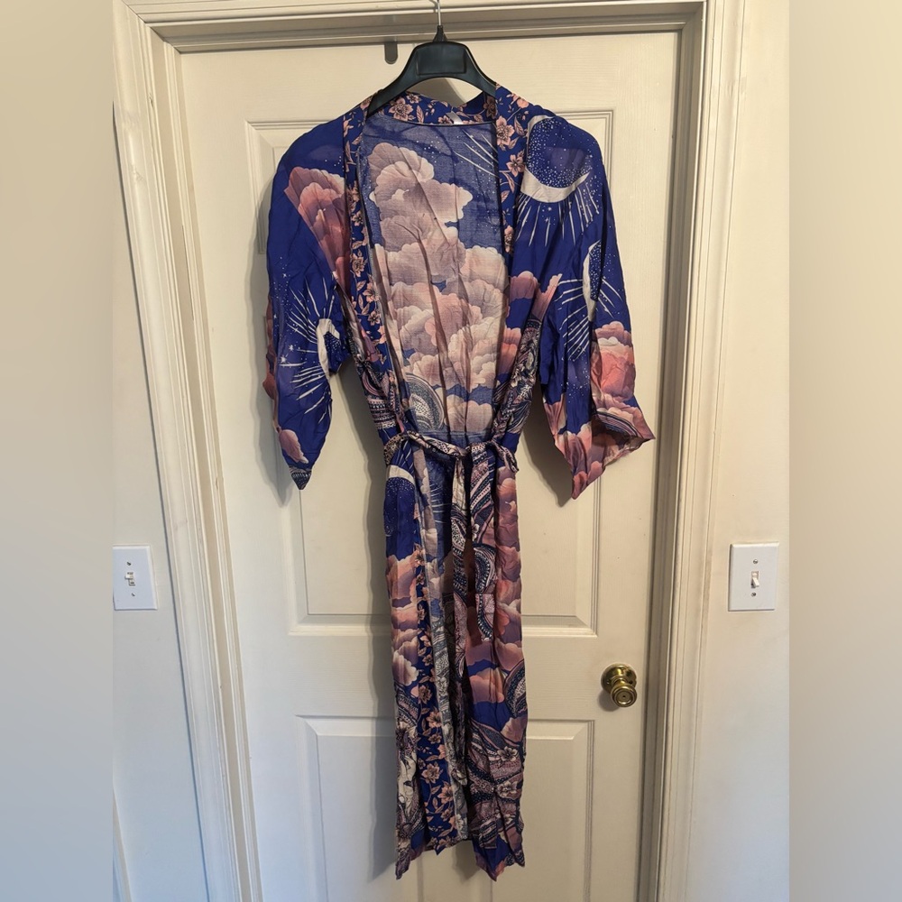 Robe
